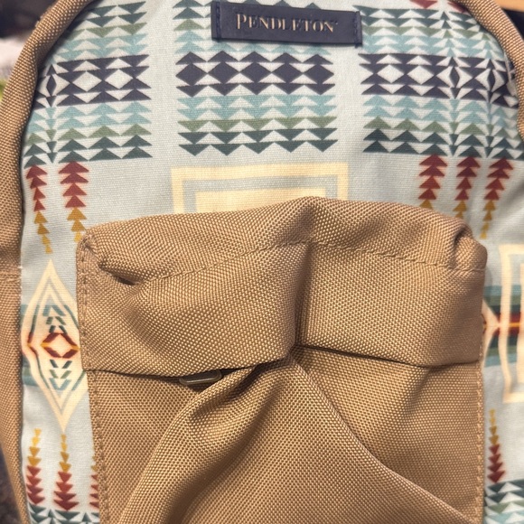 canvas mini backpack printed Roxy Sugar Baby Embroidery and drink bottle pocket make the Mixed Canvas Mini 7L Backpack a playful surf accessory Roxy Always Core Canvas Backpack